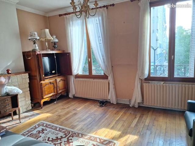 Appartement vente à Ivry-sur-Seine, Val-de-Marne