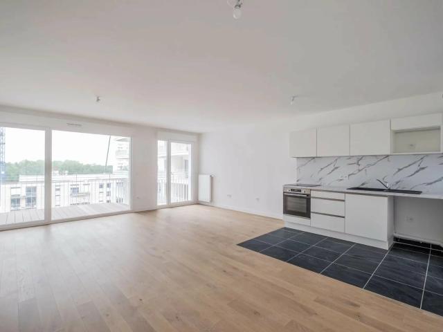 Appartement location à Clichy, Hauts-de-Seine