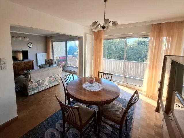 Appartement vente à Belfort, Bavilliers