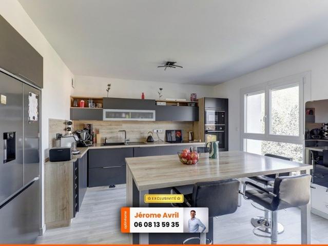 Appartement vente à France métropolitaine, Clermont-ferrand