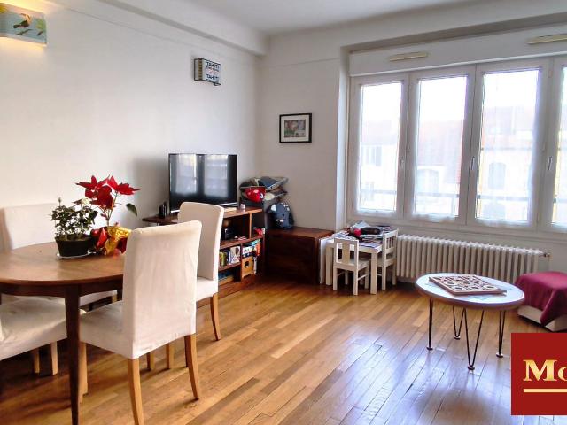 Appartement vente à Versailles