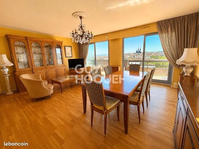 Appartement vente à Clermont-Ferrand, Clermont-ferrand