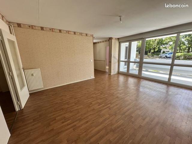 Appartement vente à Saint-Nazaire, Saint-nazaire
