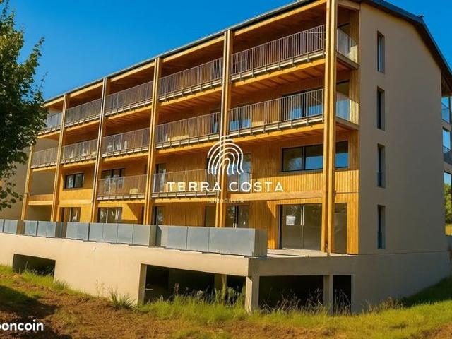 Appartement vente à Ondres, Landes