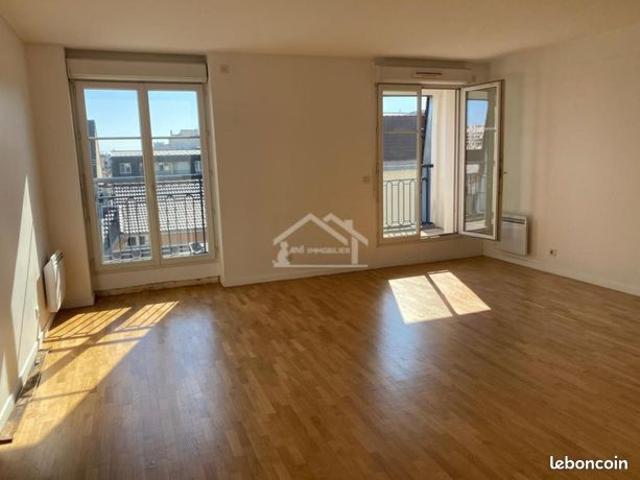 Appartement vente à Antony, Hauts-de-Seine