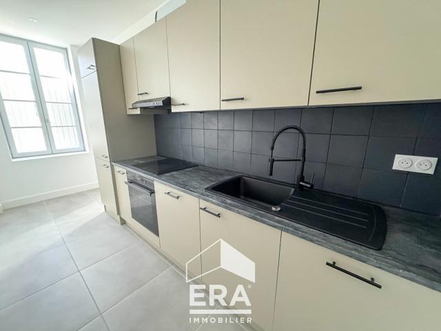 Appartement vente à Albi