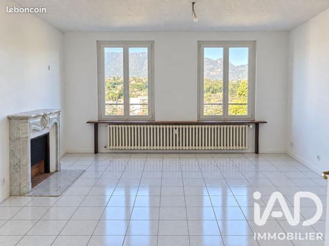 Appartement vente à Aix-les-Bains, Savoie