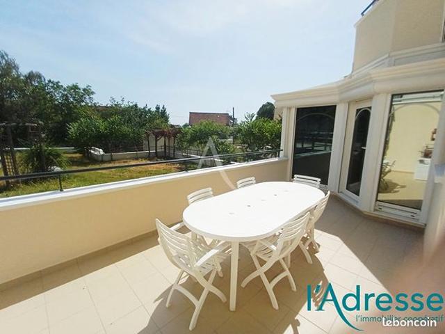 Appartement vente à Le Raincy, Noisy-le-grand