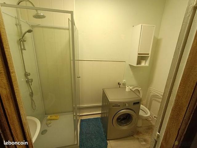 Appartement vente à Saint-Dié-des-Vosges, Grand Est