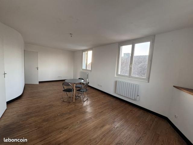 Appartement vente à Pau, Orthez