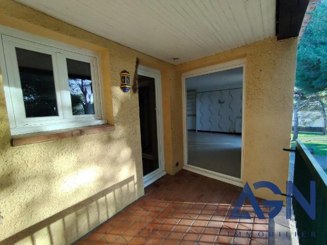 Appartement vente à Béziers, Vias