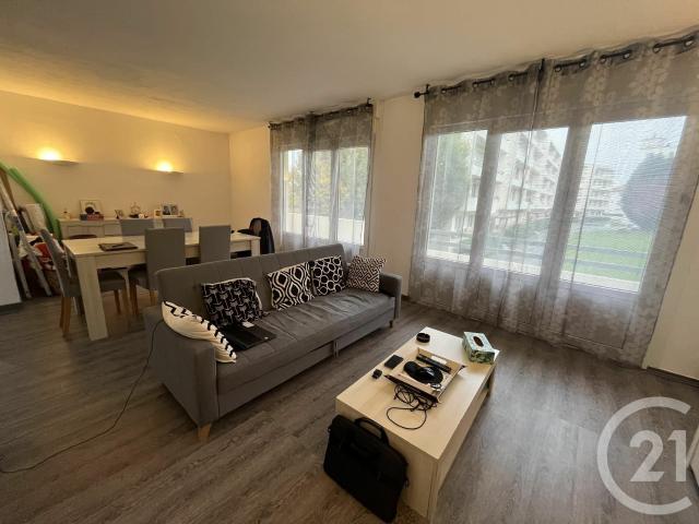 Appartement vente à Saint-Quentin, Saint-quentin