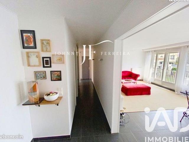 Appartement vente à Soisy-sous-montmorency, Martinique