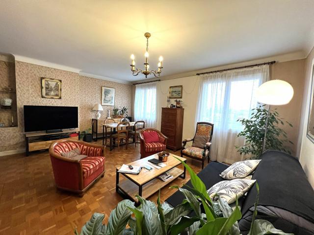 Appartement vente à Moulins