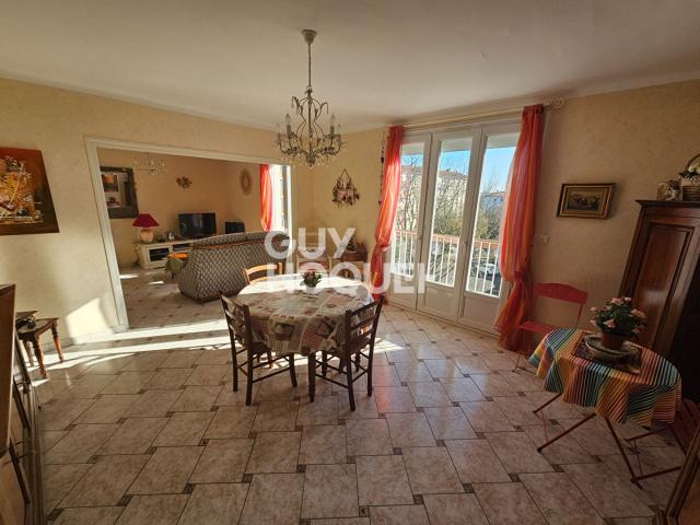 Appartement vente à Fontenay-le-Comte, Fontenay-le-comte