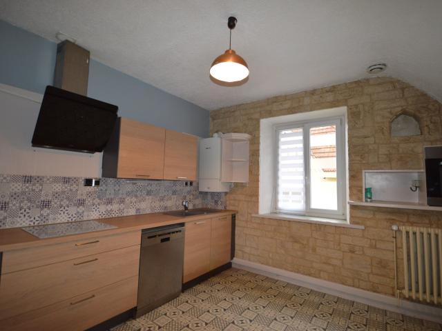 Appartement location à Montbéliard, Bart