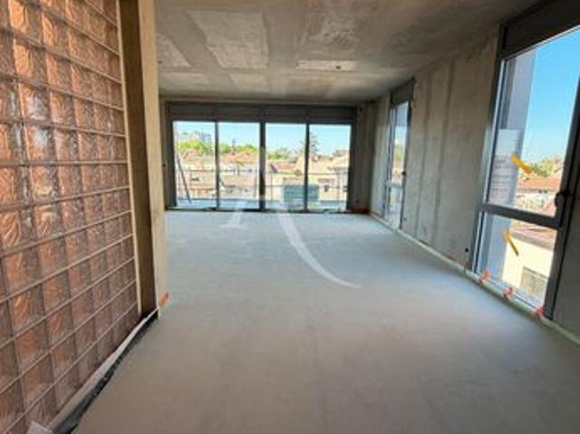 Appartement vente à Bourg-en-Bresse, Bourg-en-bresse