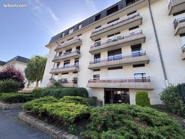 Appartement vente à Compiègne, Margny-lès-compiègne