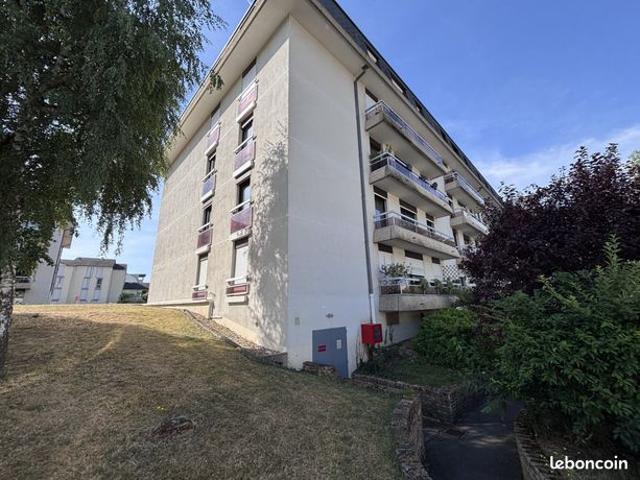 Appartement vente à Compiègne, Margny-lès-compiègne