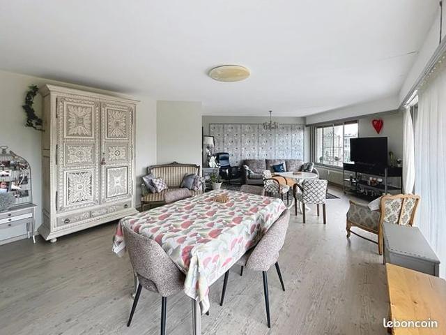 Appartement vente à Laon