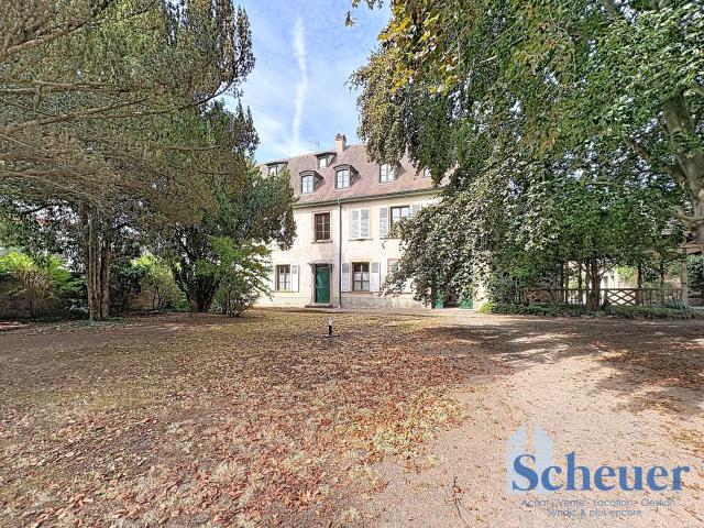 Appartement vente à Molsheim, Mutzig