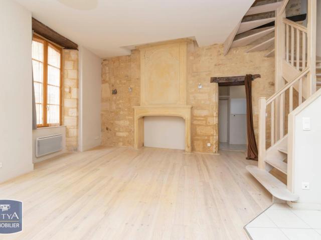 Appartement vente à Sarlat-la-Canéda, Sarlat-la-canéda