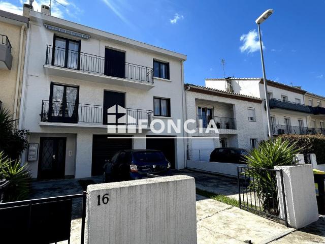 Appartement vente à Perpignan