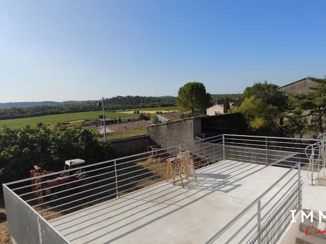 Appartement location à Lodève, Vacquières