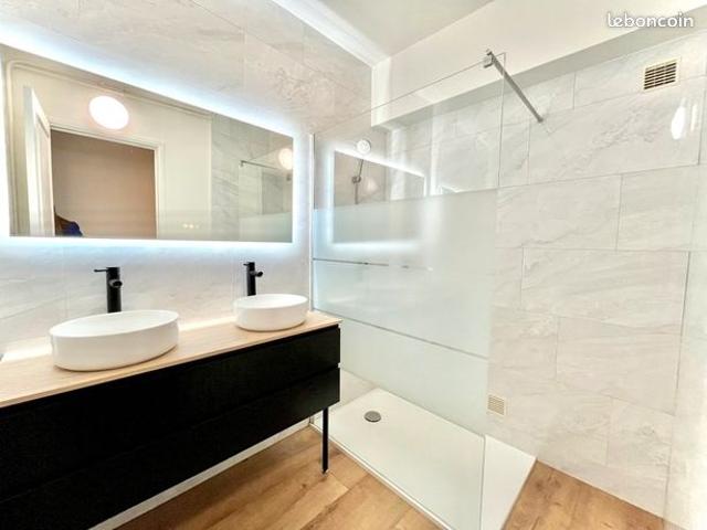 Appartement vente à Brive-la-Gaillarde, Brive-la-gaillarde
