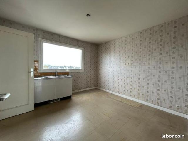 Appartement vente à Vannes, Bretagne