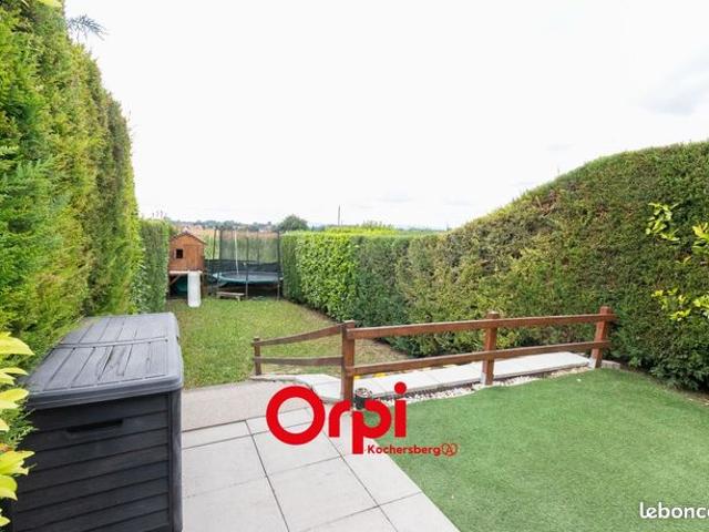 Appartement vente à Saverne, Hurtigheim