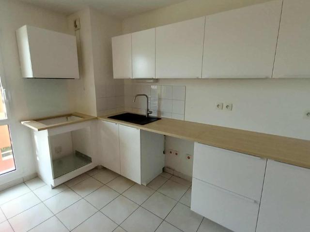 Appartement location à Nantes