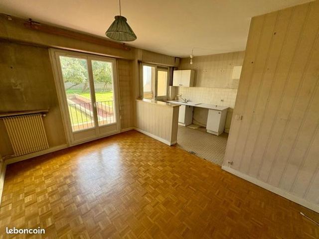 Appartement vente à Saint-Denis, Epinay-sur-seine