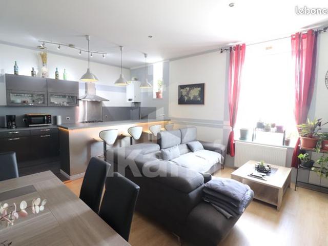 Appartement vente à Valence, Saint-rambert-d'albon