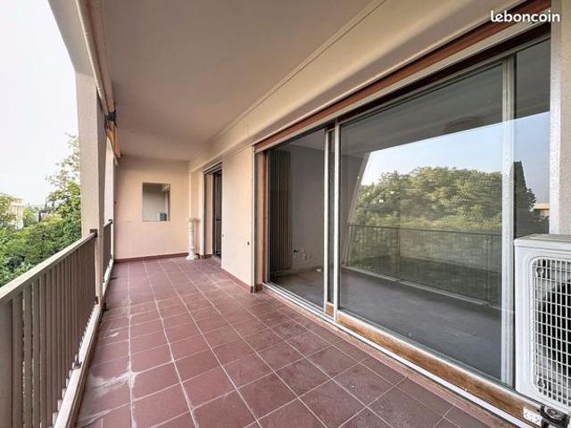 Appartement vente à Montpellier