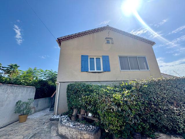 Appartement location à Arrondissement de Toulon, Saint-cyr-sur-mer