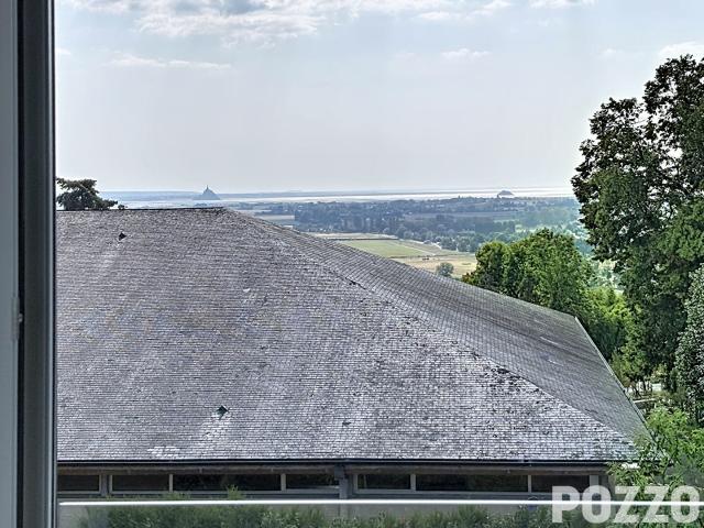 Appartement vente à Avranches