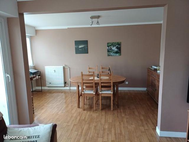 Appartement vente à Saumur, Maine-et-Loire