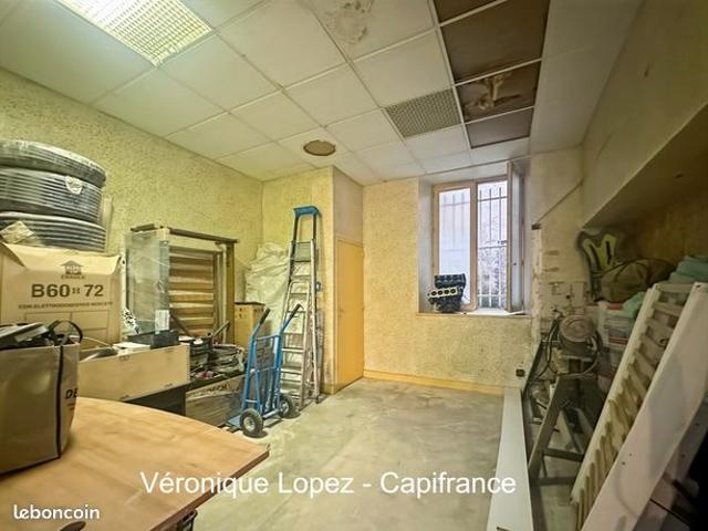 Appartement vente à Villeneuve-sur-Lot, Villeneuve-sur-lot