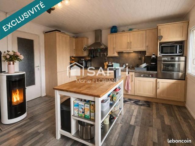 Appartement vente à Nantua, Oyonnax