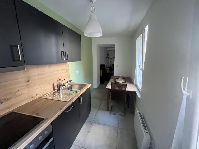 Appartement vente à Mulhouse