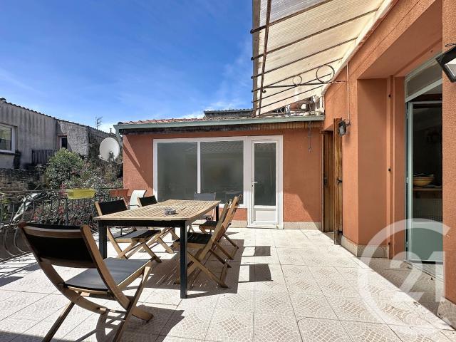 Appartement vente à Montpellier, Mèze