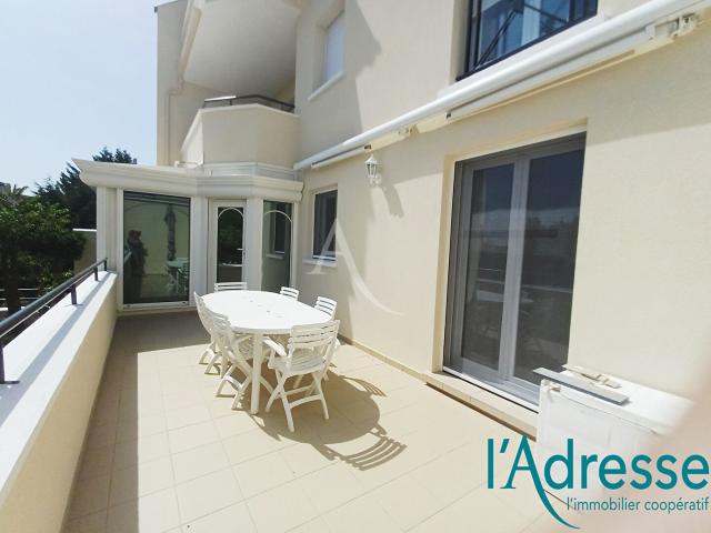 Appartement vente à Le Raincy, Noisy-le-grand