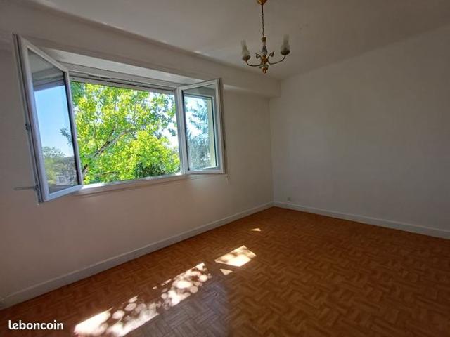 Appartement vente à Pau