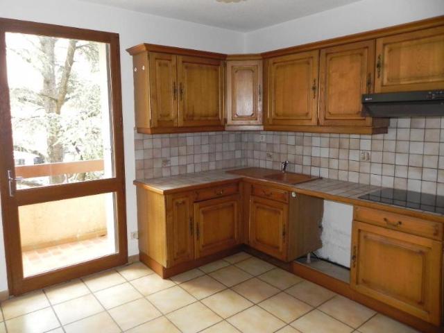 Appartement location à Le Cayrel, Millau