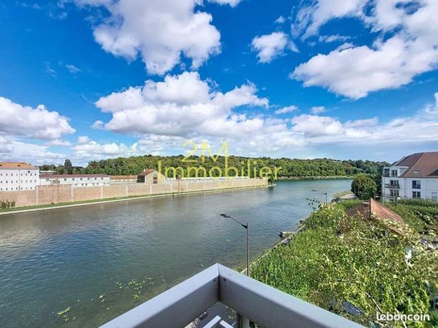 Appartement vente à Melun