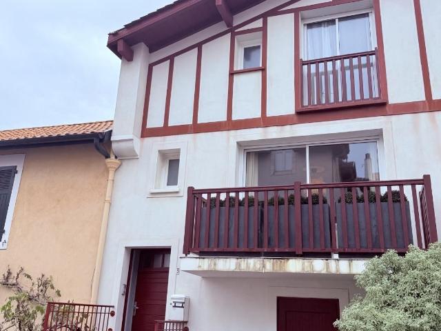 Appartement location à France métropolitaine, Biarritz