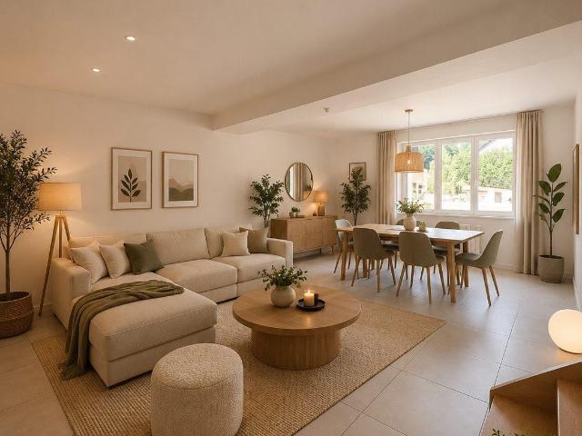 Appartement vente à Rouen, Sainte-austreberthe