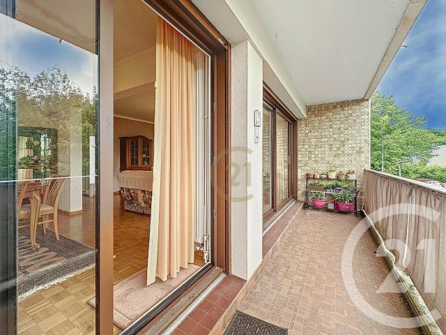 Appartement vente à Belfort, Bavilliers