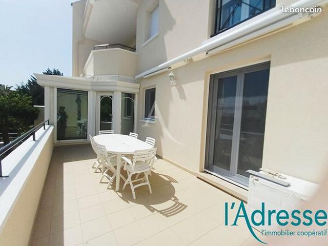 Appartement vente à Le Raincy, Noisy-le-grand
